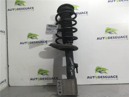 Amortiguador Delantero Derecho Citroen DS4  2 0 Sport [2 0 Ltr  - 120 kW HDi FAP]