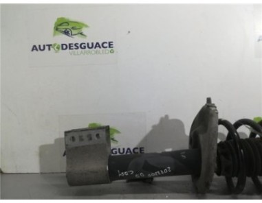 Amortiguador Delantero Derecho Citroen DS4  2 0 Sport [2 0 Ltr  - 120 kW HDi FAP]