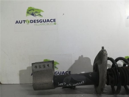 Amortiguador Delantero Derecho Citroen DS4  2 0 Sport [2 0 Ltr  - 120 kW HDi FAP]