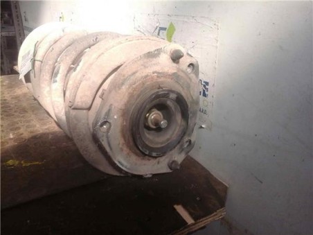 Amortiguador Delantero Izquierdo Citroen JUMPER COMBI 1 9 