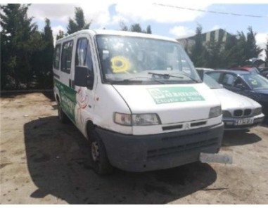 Amortiguador Delantero Izquierdo Citroen JUMPER COMBI 1 9 