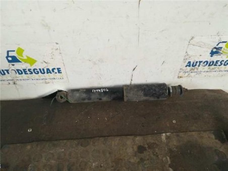 Amortiguador Delantero Izquierdo Mitsubishi MONTERO 2 8 Turbodiesel 