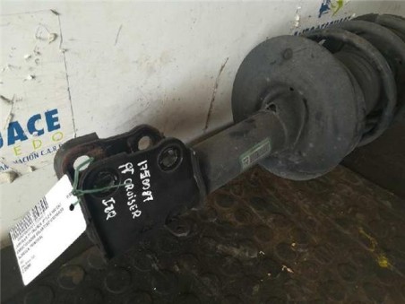 Amortiguador Delantero Izquierdo Chrysler PT CRUISER 2 4 16V 