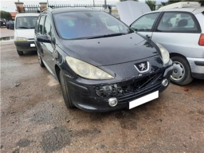 Caja Cambios Manual Peugeot 307 Break / SW  1 6 HDi 110