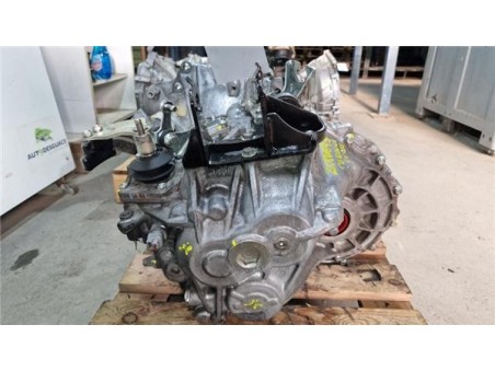 Caja Cambios Manual Toyota Corolla Verso  2 2 D-4D