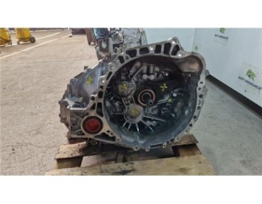 Caja Cambios Manual Toyota Corolla Verso  2 2 D-4D