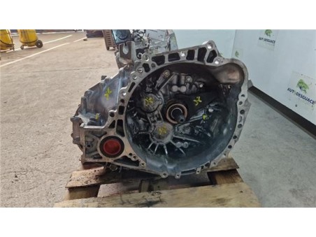 Caja Cambios Manual Toyota Corolla Verso  2 2 D-4D