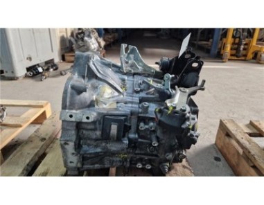 Caja Cambios Manual Toyota Corolla Verso  2 2 D-4D