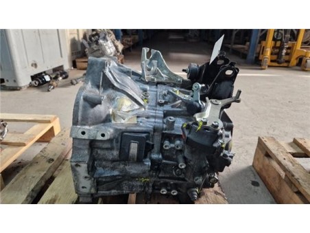 Caja Cambios Manual Toyota Corolla Verso  2 2 D-4D