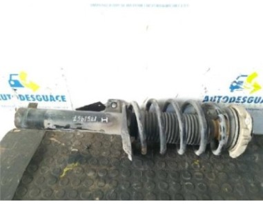 Amortiguador Delantero Izquierdo Volkswagen CADDY KA/KB 1 9 TDI 