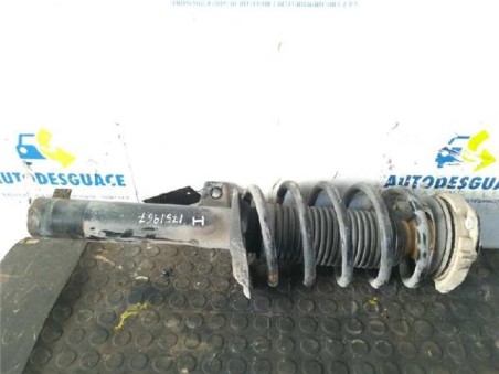 Amortiguador Delantero Izquierdo Volkswagen CADDY KA/KB 1 9 TDI 