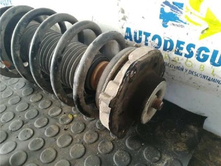 Amortiguador Delantero Izquierdo Volkswagen CADDY KA/KB 1 9 TDI 