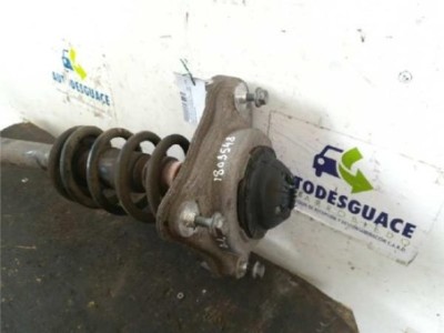 Amortiguador Delantero Izquierdo Audi A6 BERLINA 2 0 TDI 