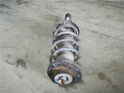 Amortiguador Delantero Izquierdo Skoda FABIA 1 4