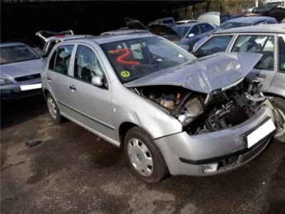 Amortiguador Delantero Izquierdo Skoda FABIA 1 4  2