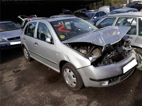Amortiguador Delantero Izquierdo Skoda FABIA 1 4 