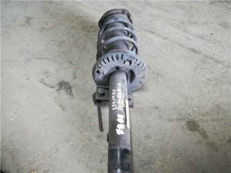 Amortiguador Delantero Izquierdo Skoda FABIA 1 4 