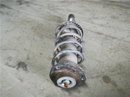 Amortiguador Delantero Izquierdo Skoda FABIA 1 4 