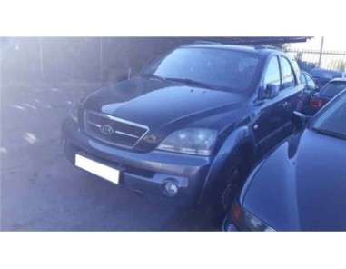 Amortiguador Delantero Izquierdo Kia SORENTO 2 5 CRDi 