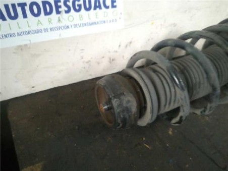 Amortiguador Delantero Izquierdo Volkswagen GOLF IV BERLINA 1 6 16V 