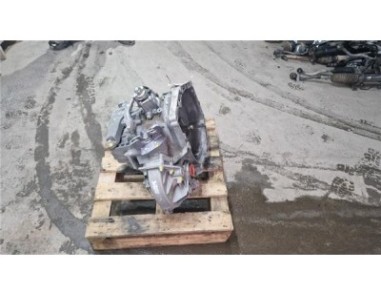 Caja Cambios Manual Opel ZAFIRA 1 9 CDTI