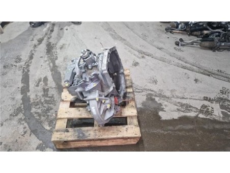 Caja Cambios Manual Opel ZAFIRA 1 9 CDTI