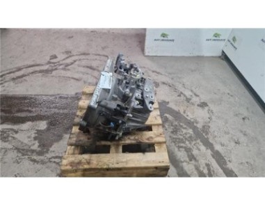 Caja Cambios Manual Opel ZAFIRA 1 9 CDTI