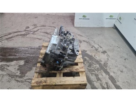Caja Cambios Manual Opel ZAFIRA 1 9 CDTI