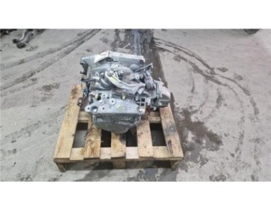 Caja Cambios Manual Opel ZAFIRA 1 9 CDTI