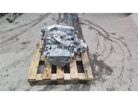 Caja Cambios Manual Opel ZAFIRA 1 9 CDTI