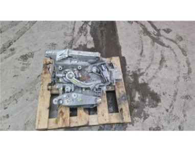 Caja Cambios Manual Opel ZAFIRA 1 9 CDTI