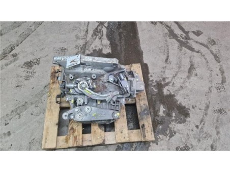Caja Cambios Manual Opel ZAFIRA 1 9 CDTI