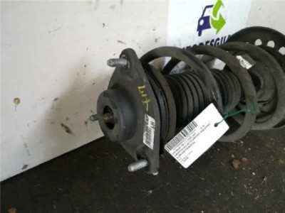 Amortiguador Delantero Izquierdo Hyundai I40 1 7 CRDi