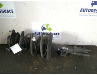 Amortiguador Delantero Izquierdo Hyundai I40 1 7 CRDi 