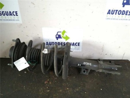 Amortiguador Delantero Izquierdo Hyundai I40 1 7 CRDi 