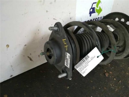 Amortiguador Delantero Izquierdo Hyundai I40 1 7 CRDi 