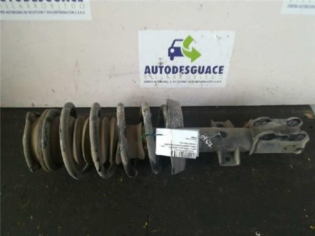 Amortiguador Delantero Izquierdo Saab 9-5 BERLINA 3 0 V6 TiD 