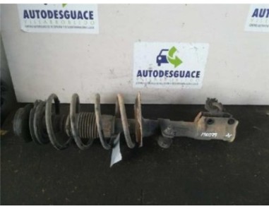 Amortiguador Delantero Izquierdo Fiat PANDA 1 3 JTD 