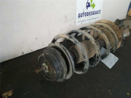 Amortiguador Delantero Izquierdo Fiat PANDA 1 3 JTD 