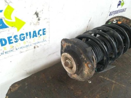 Amortiguador Delantero Izquierdo Volkswagen CADDY KA/KB 1 9 TDI 