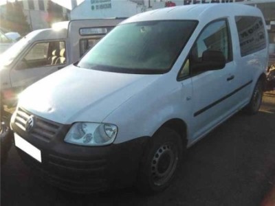 Amortiguador Delantero Izquierdo Volkswagen CADDY KA/KB 1 9 TDI  2