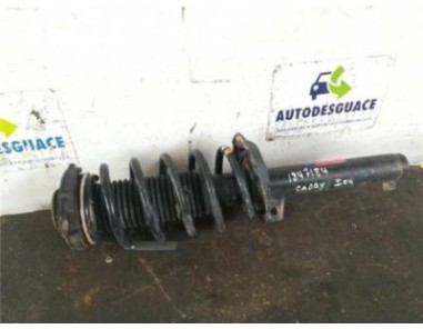 Amortiguador Delantero Izquierdo Volkswagen CADDY KA/KB 1 9 TDI 