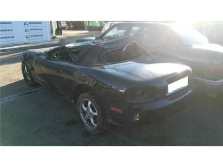 Amortiguador Delantero Izquierdo Mazda MX-5 1 6 16V 