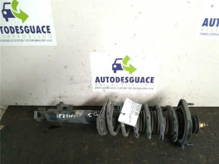 Amortiguador Delantero Izquierdo Mazda MX-5 1 6 16V 