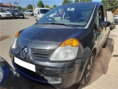 Caja Cambios Manual Renault Modus I  1 5 dCi  2