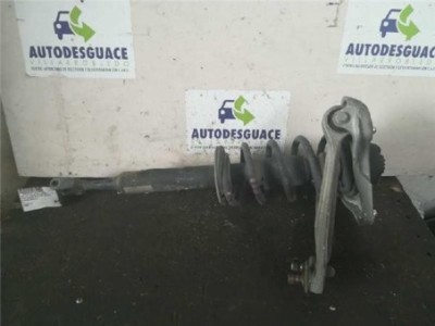 Amortiguador Delantero Izquierdo Seat EXEO BERLINA 1 8 16V TSI 