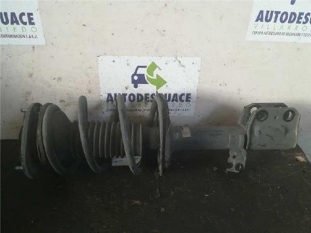 Amortiguador Delantero Izquierdo Toyota COROLLA VERSO 2 0 Turbodiesel 