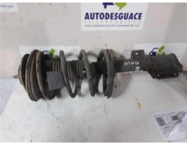 Amortiguador Delantero Izquierdo Mitsubishi SPACE WAGON 2 4 GDI 