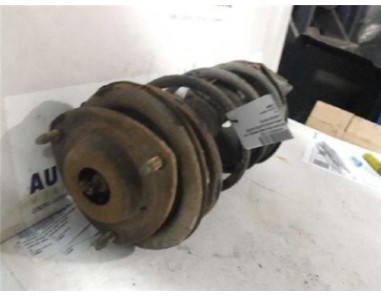 Amortiguador Delantero Izquierdo Mitsubishi SPACE WAGON 2 4 GDI 