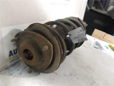 Amortiguador Delantero Izquierdo Mitsubishi SPACE WAGON 2 4 GDI 